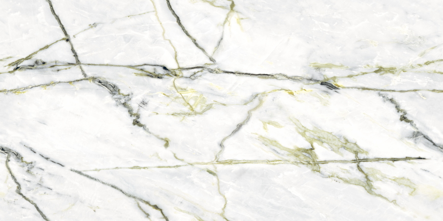 60x120 Calacatta Green (Book) Polished 60x120