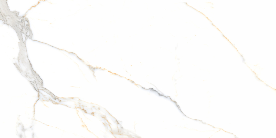 Керамический гранит Statuario Platinum Carving 60x120