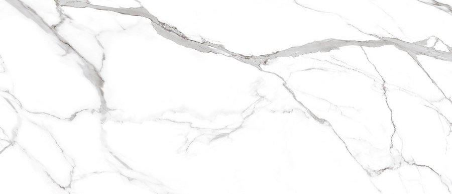 Крупный формат Statuario Amaze Polished 120x280