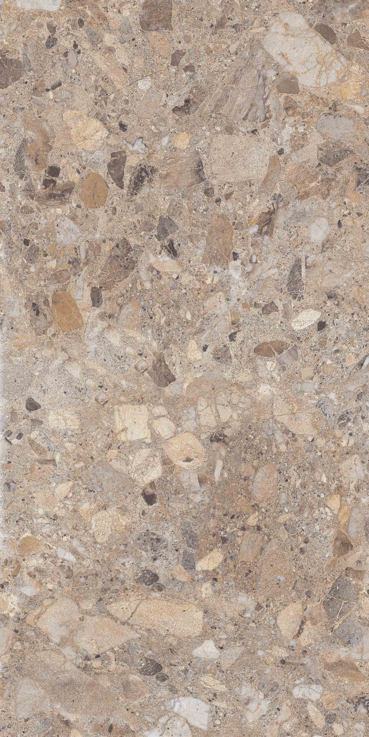 Керамогранит Камень Река Туф 600x1200
