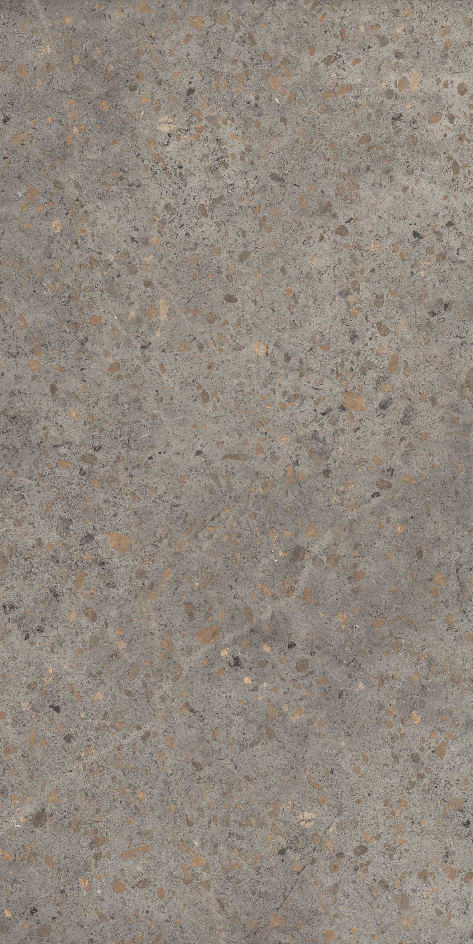Керамогранит Армянский туф Серый 600x600