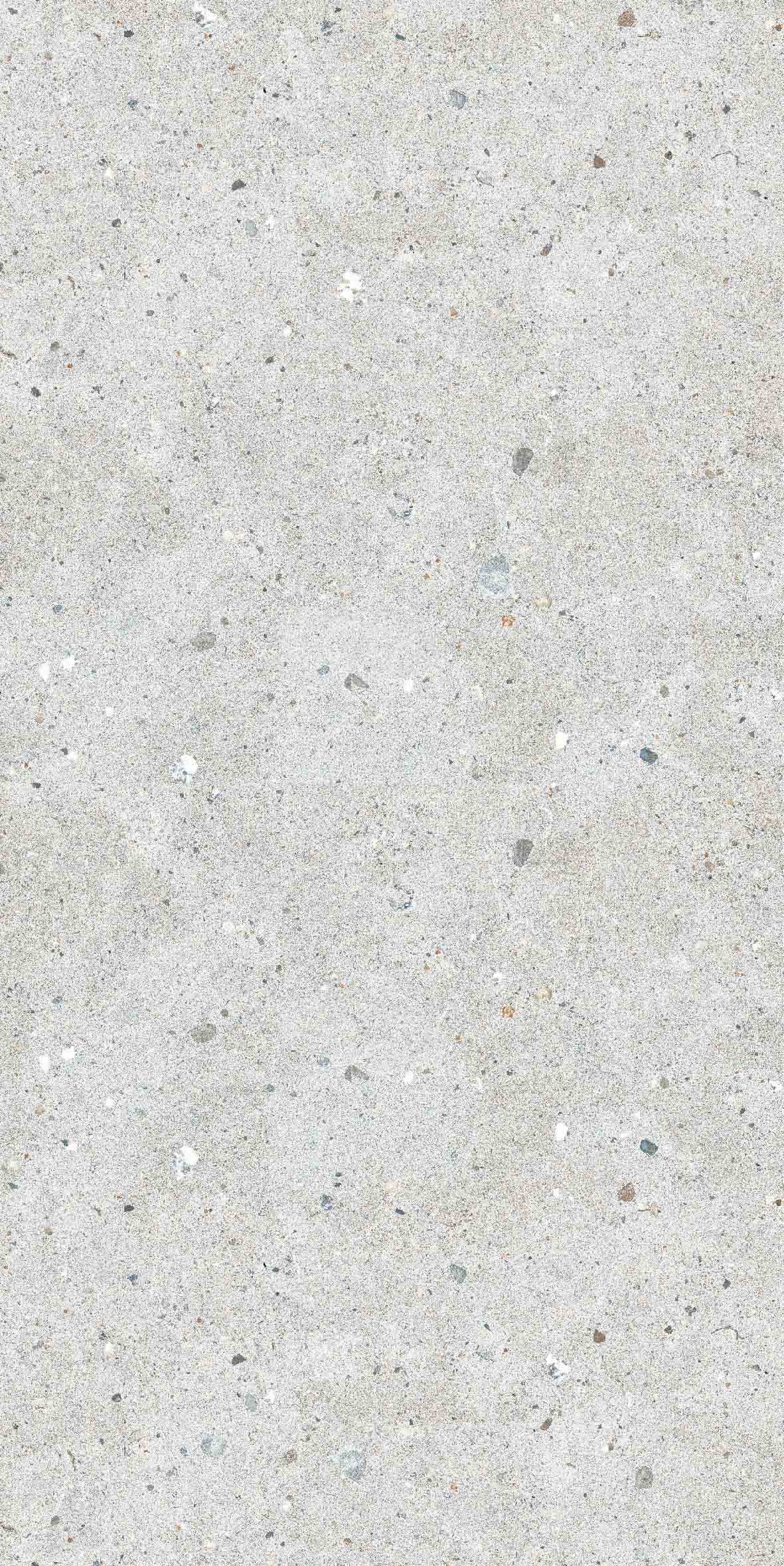 Керамогранит Терраццо Серый 600x600