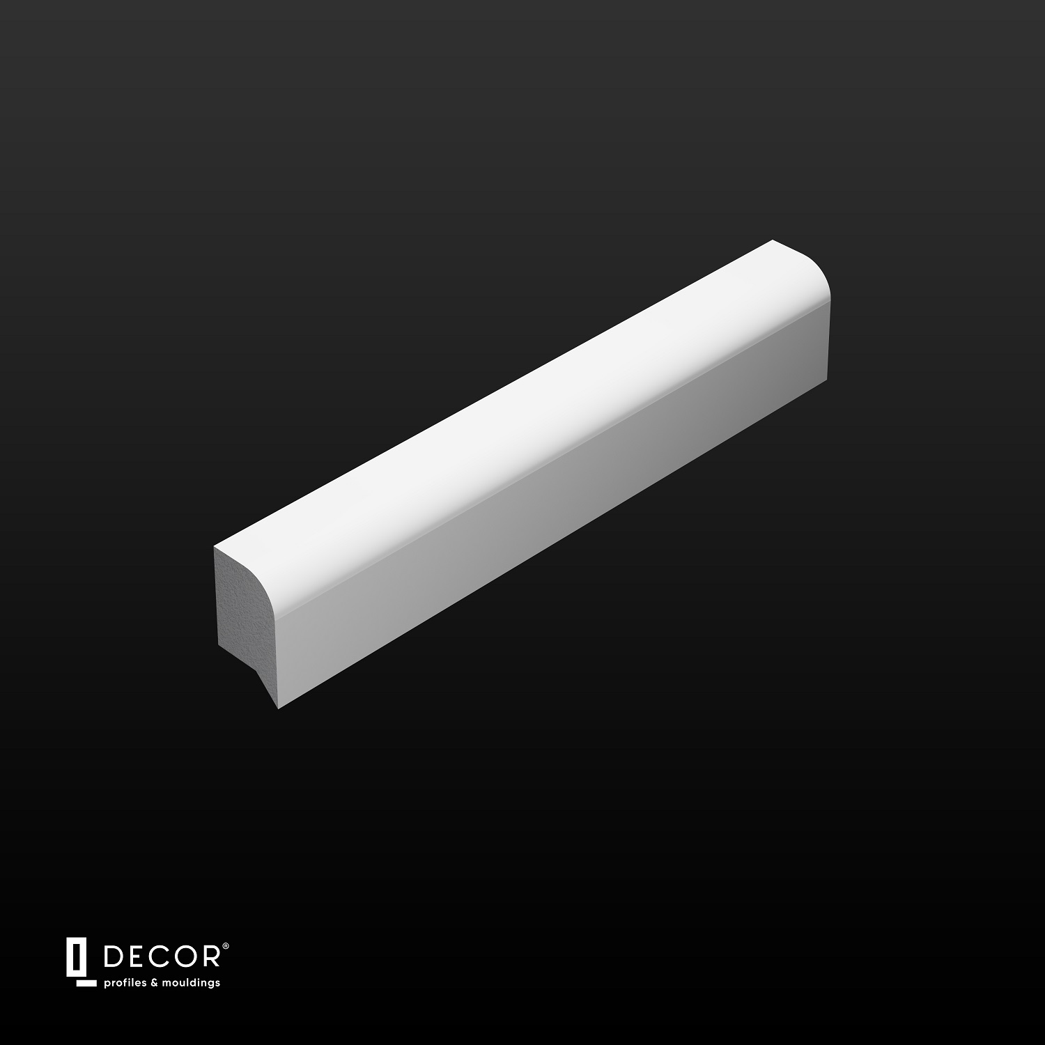 Молдинг Q Decor BX094L