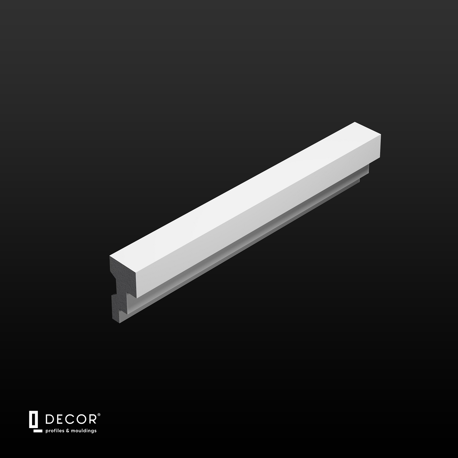 Молдинг Q Decor PX226