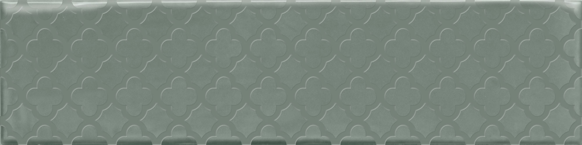 Декор FLORENCIA DECOR JADE 7,5x30-С0003008