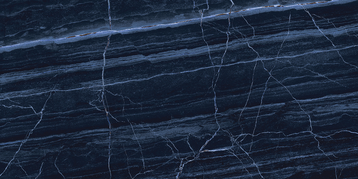 Плитка Hazel Cobalto 60x120 High Gloss-С0004280