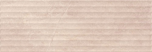 Плитка WELLS CREAM RELIEF 33.3x100-С0004854