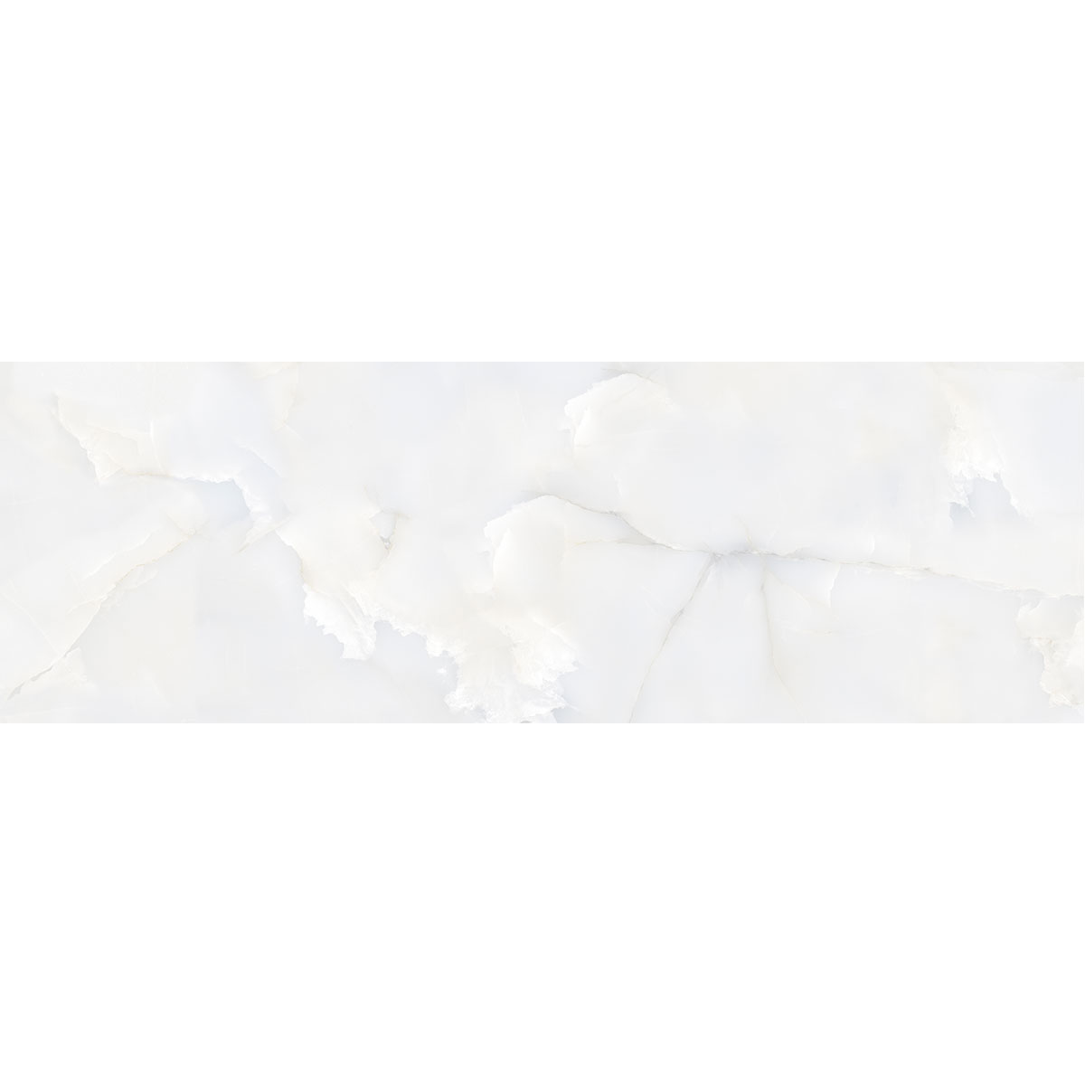 Слэб керамический ONYX ICE 2400x800х15мм Polished