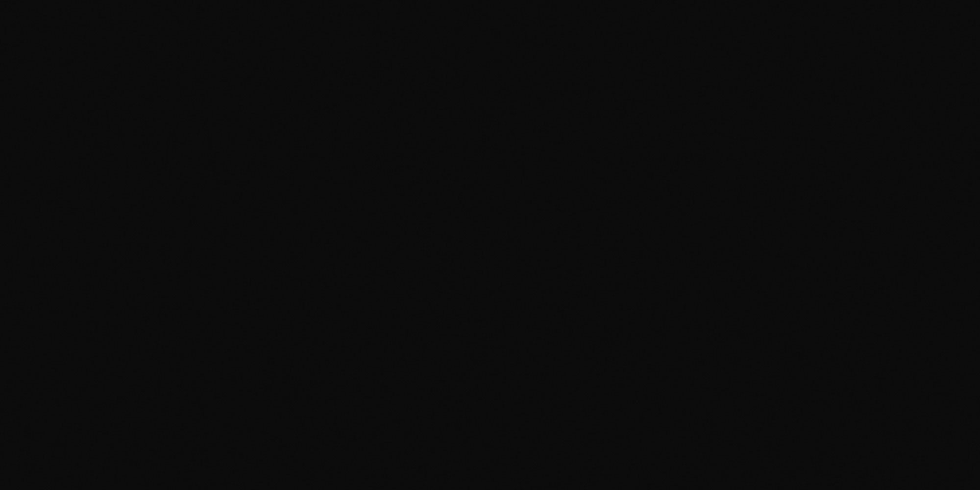 Плитка Elite Black 60x120 5мм Matt-С0004997