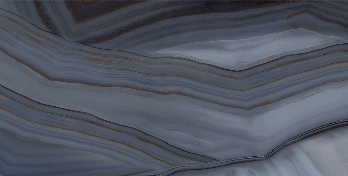 Плитка Influx Midnight 60x120 High Gloss-С0005007