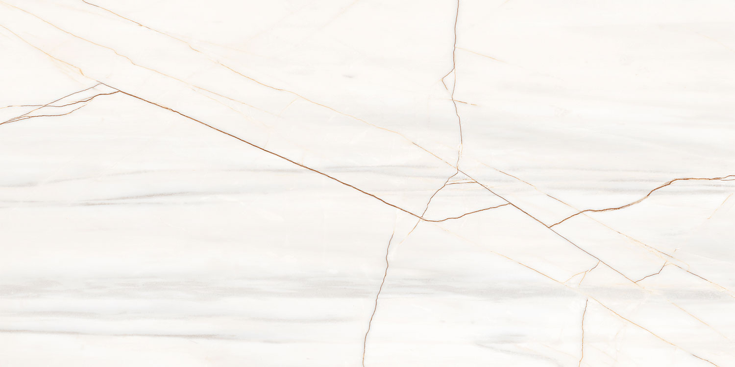Плитка Crake White 60x120 Polished-С0005415