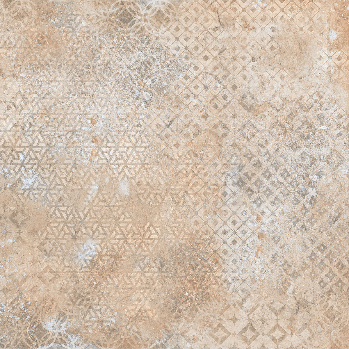 Коллекция Silk 60х60 — Staro
