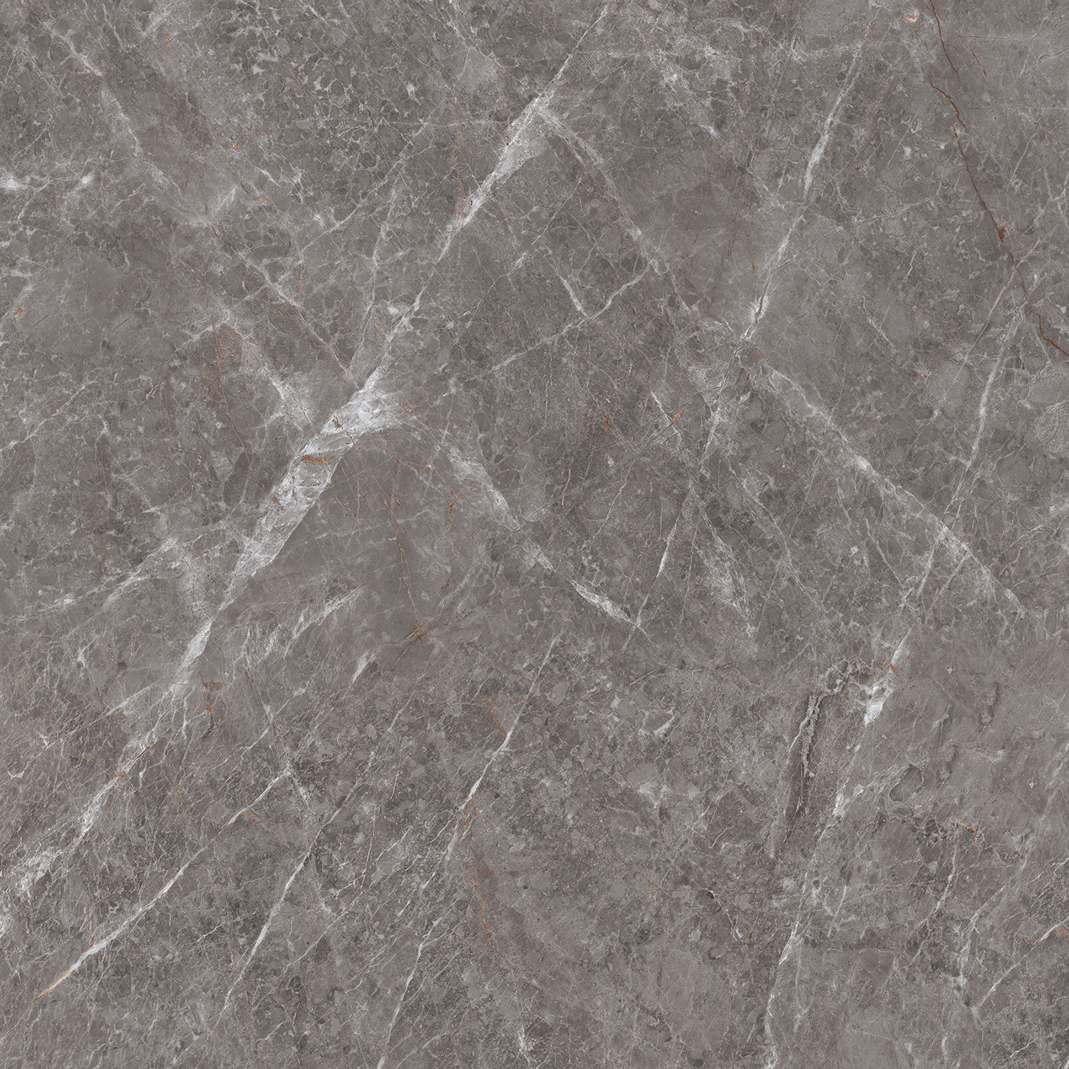 Слэб керамический TUNDRA GRIS 120х120 LUMINOUS-С0006091