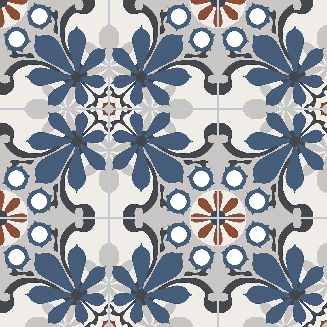 Коллекция CARPETS — Staro