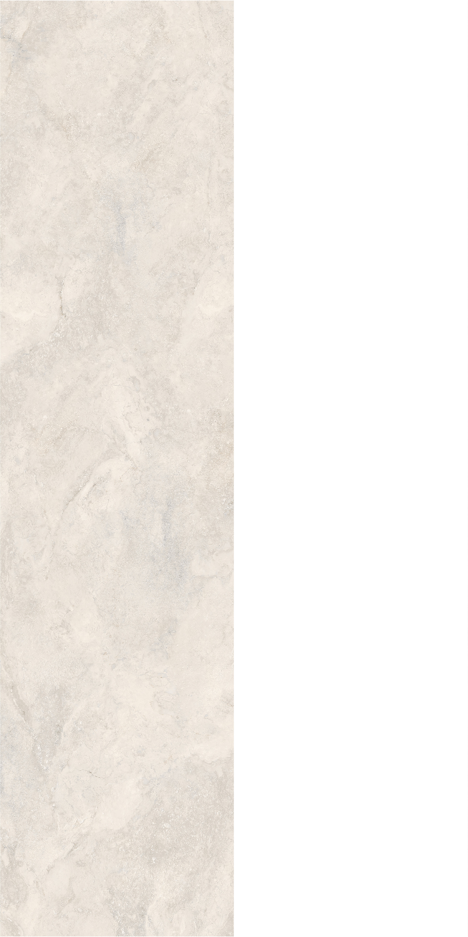 Слэб керамический TRAVERTINE GREY 800х3200х12мм MATT CARVING