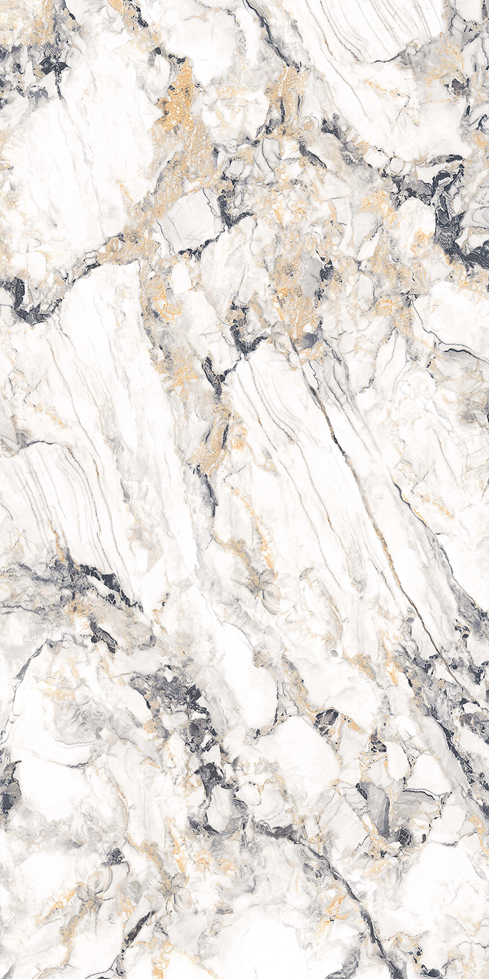 Слэб керамический ARTIC OCEAN 1600х3200х12мм POLISHED
