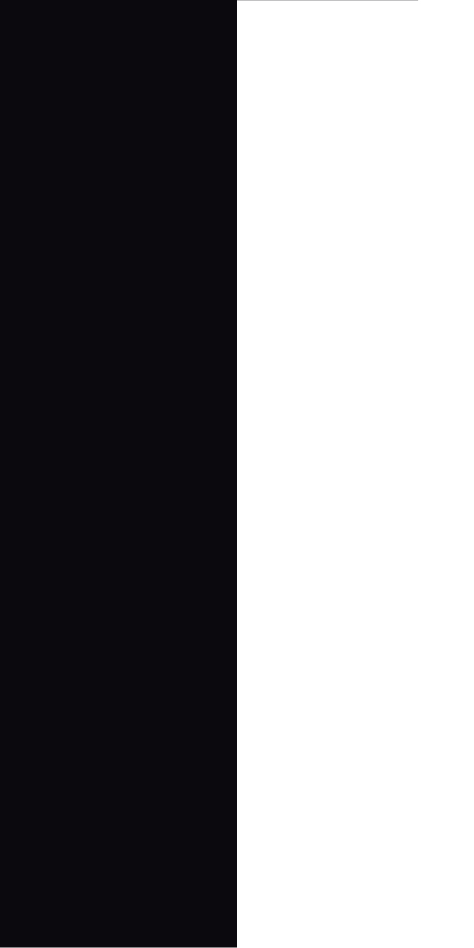 Слэб керамический MONO BLACK 800х3200х12мм MATT