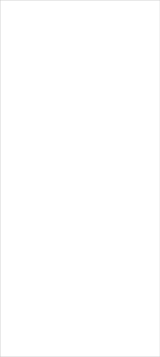 Слэб керамический MONO WHITE 2000х900х6мм-УТ-00000843