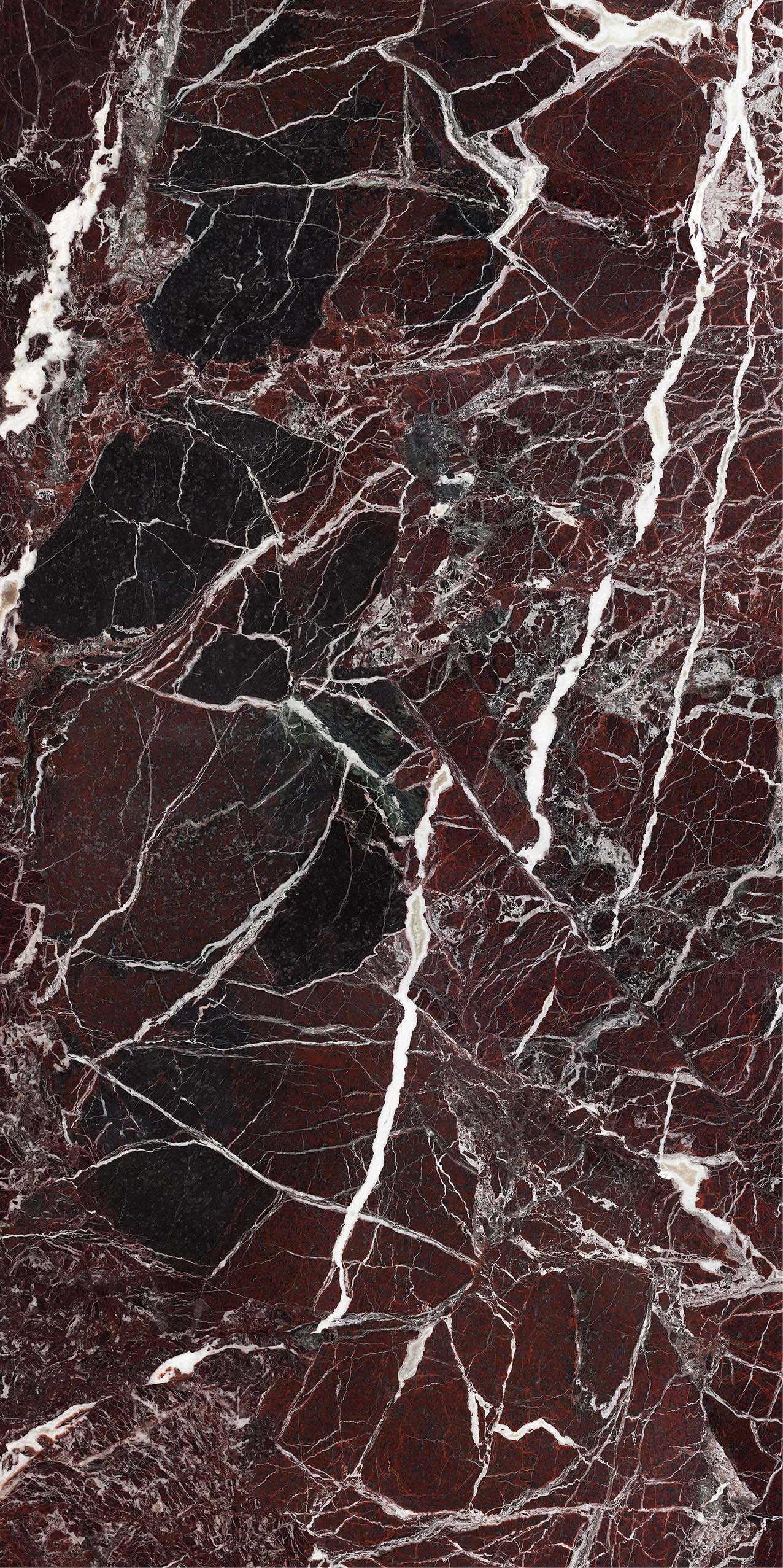 Слэб керамический ROSSO LEVANTO 1200х2700х12мм TEXTURE
