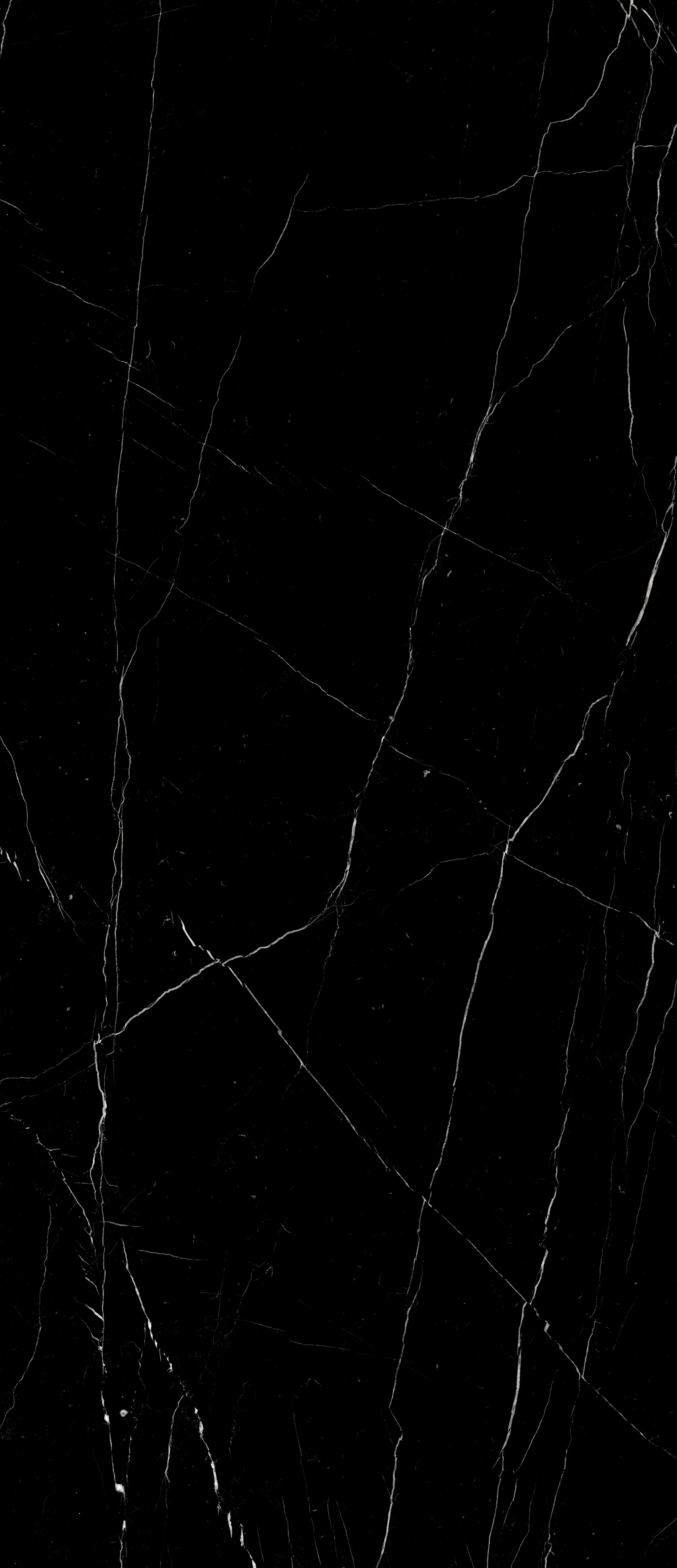 Слэб керамический MARQUINA NIGHT 2780х1200х6мм HIGH GLOSSY