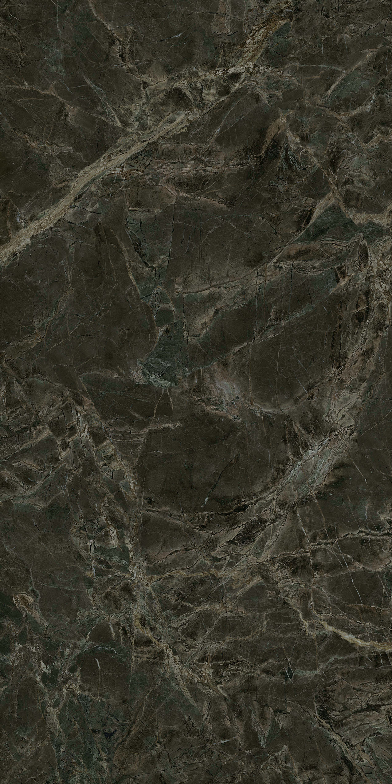 Слэб керамический ROYAL GREEN 800х3200х12мм TEXTURE