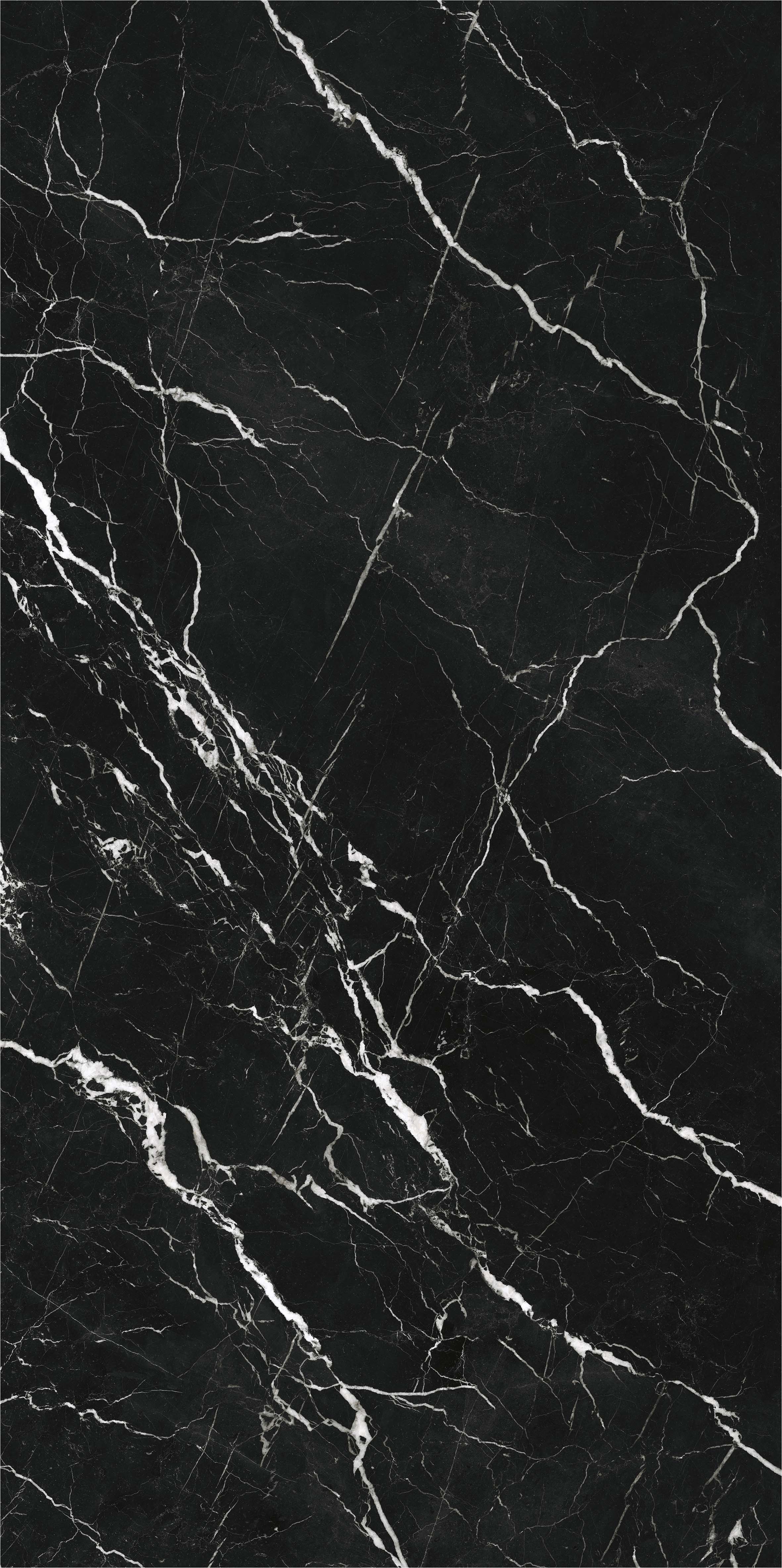Слэб керамический IMPERIAL BLACK 800х3200х12мм MATT