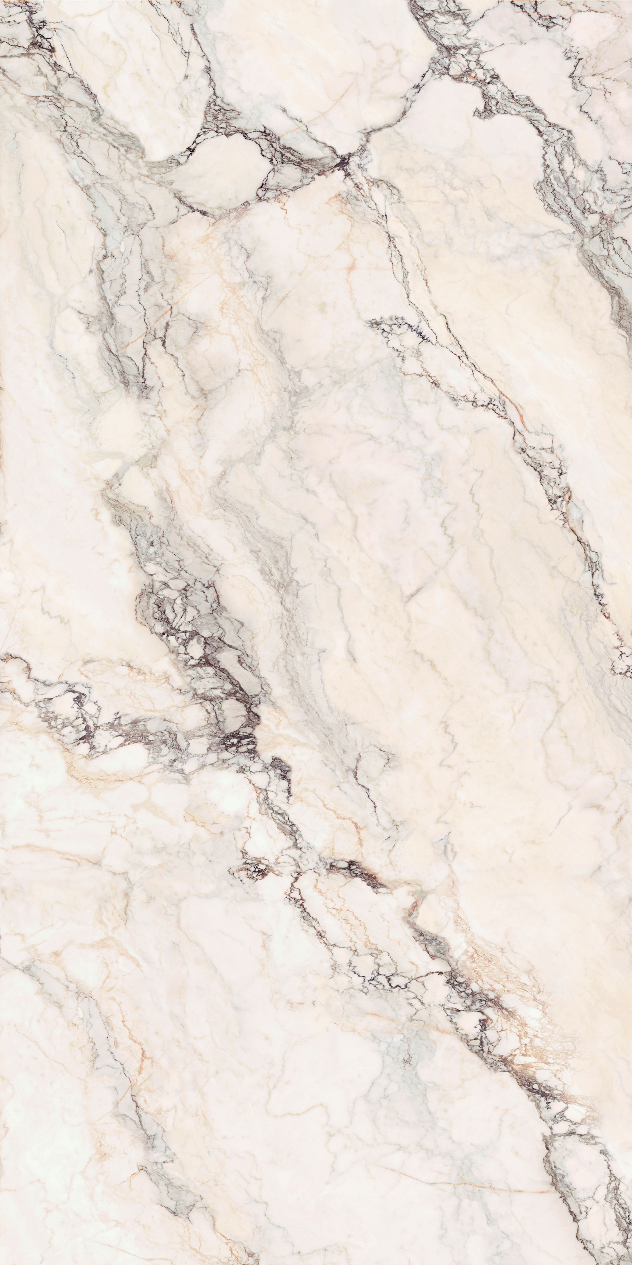 Слэб керамический STATUARIO ROSSO 800х3200х12мм TEXTURE