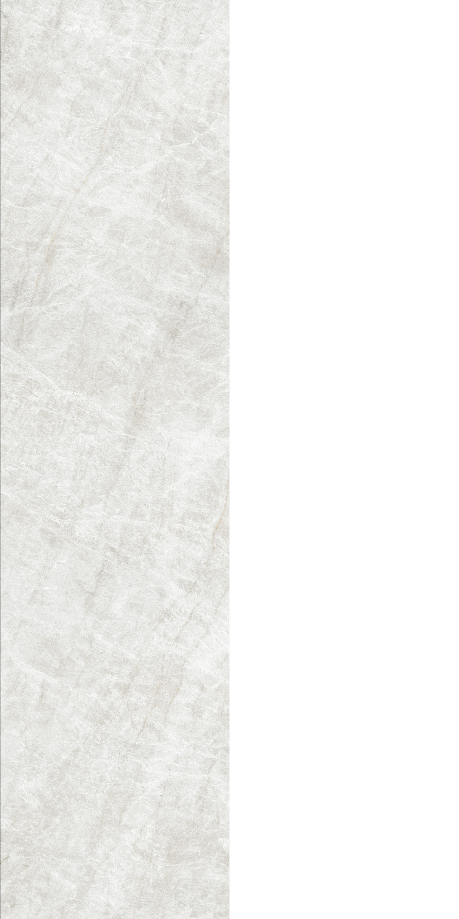 Слэб керамический TAJ MAHAL BIANCO 800х3200х12мм MATT