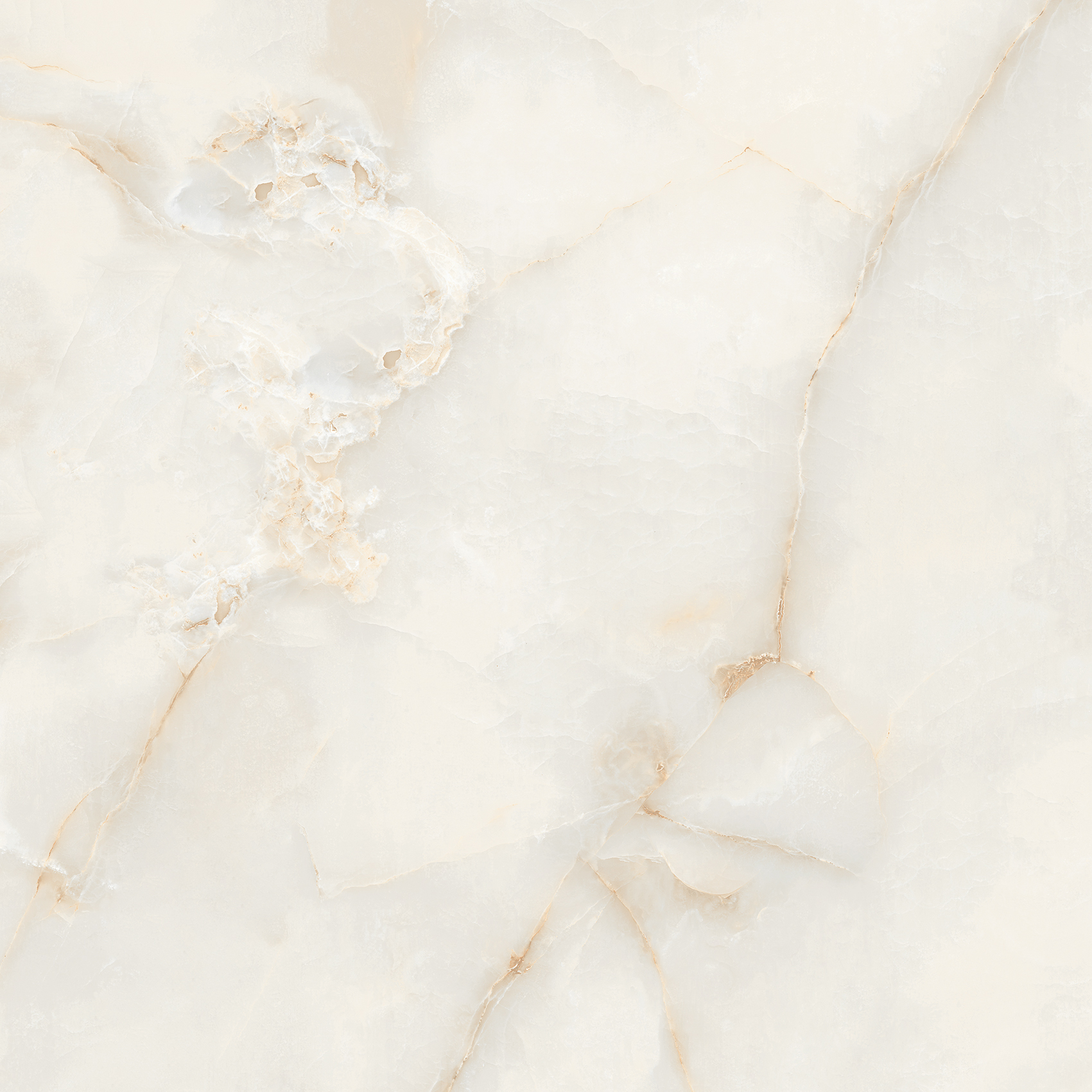 Слэб керамический OSTRA BIANCO 120 x120 Glossy