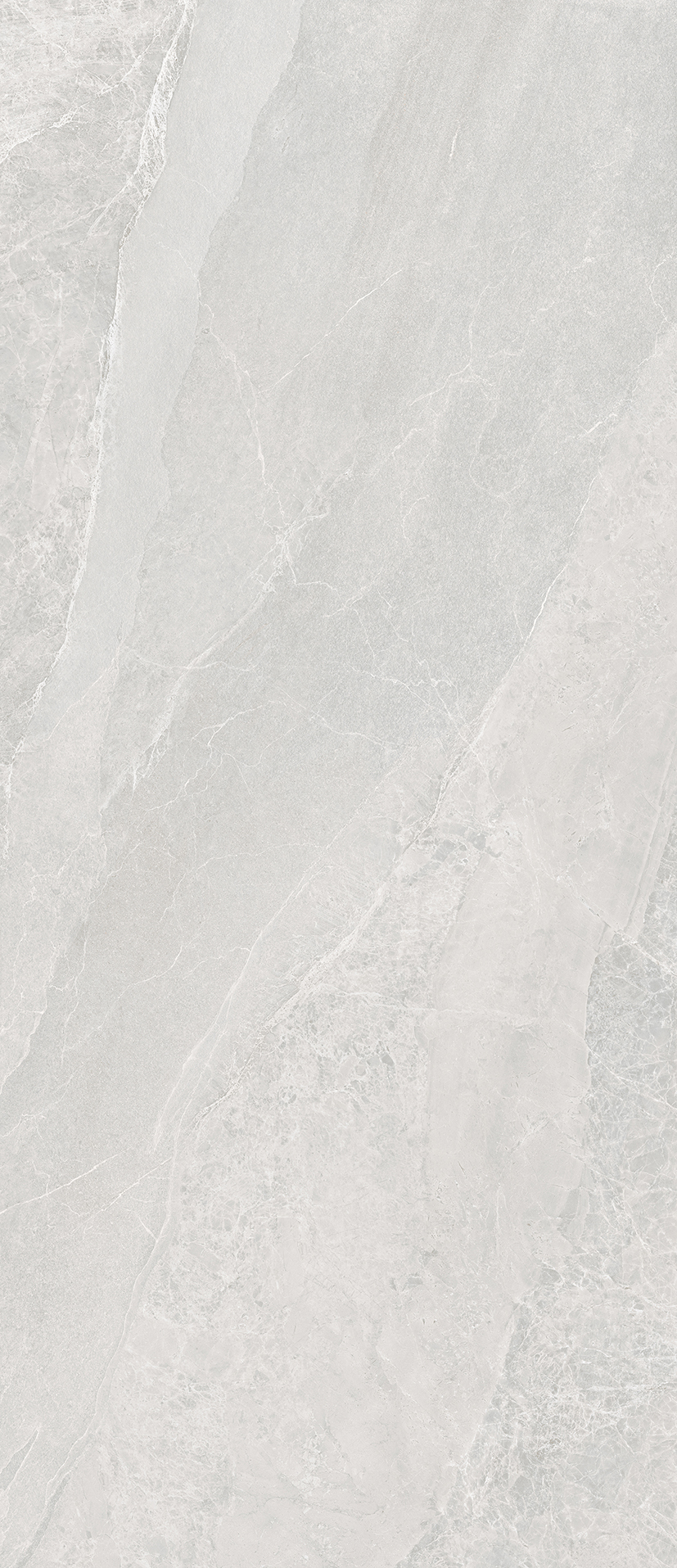 Слэб керамический AURORA PEARL 2780х1200х6мм POSH MATT