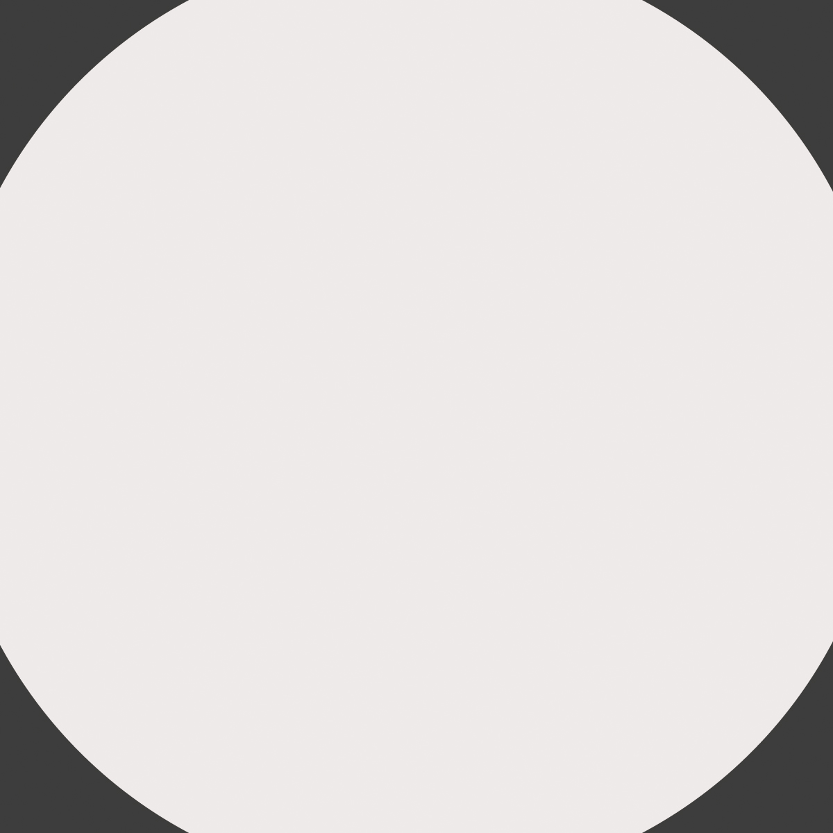 Плитка Брайтон черный 20x20-УТ-00001390